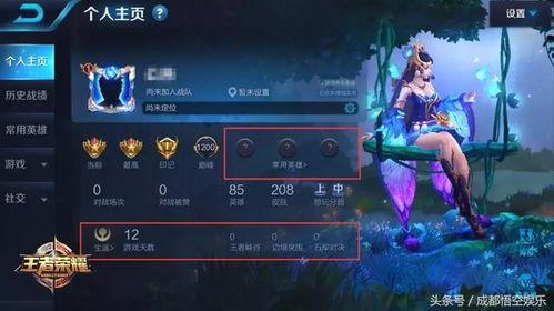 王者幻神最新爆料视频,神秘幻神角色首度亮相,游戏剧情再掀波澜 第2张 王者幻神最新爆料视频,神秘幻神角色首度亮相,游戏剧情再掀波澜 第2张